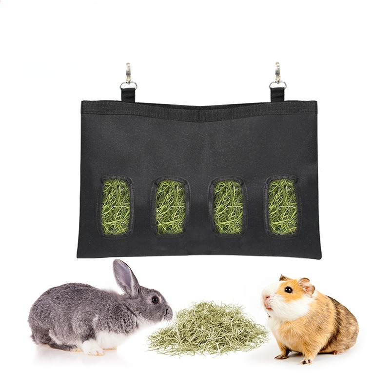 Pet Supplies Plus - ¡Caliente! Nueva bolsa de heno para