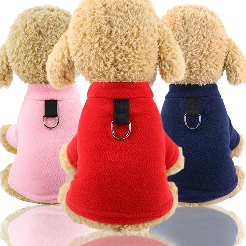 Pet Supplies York - Chaleco de invierno para perros, ropa