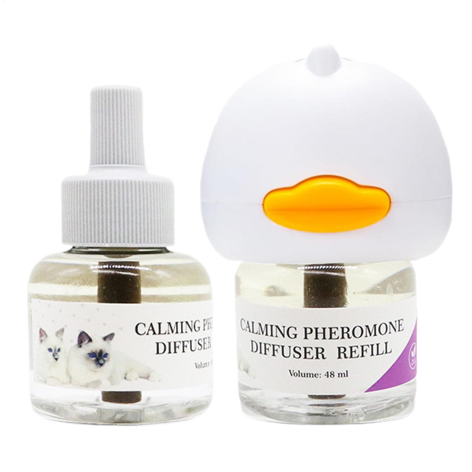 Pet Supplies In Uk - Difusor de feromonas para mascotas para