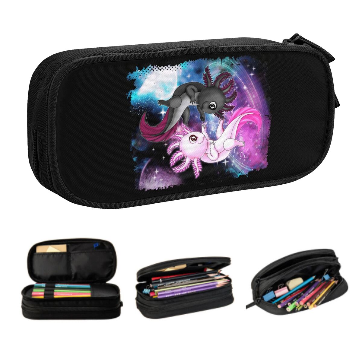 Personalizado lindo Axolotl Yi - Pet X Supplies & Tack Reviews reseña y precio
