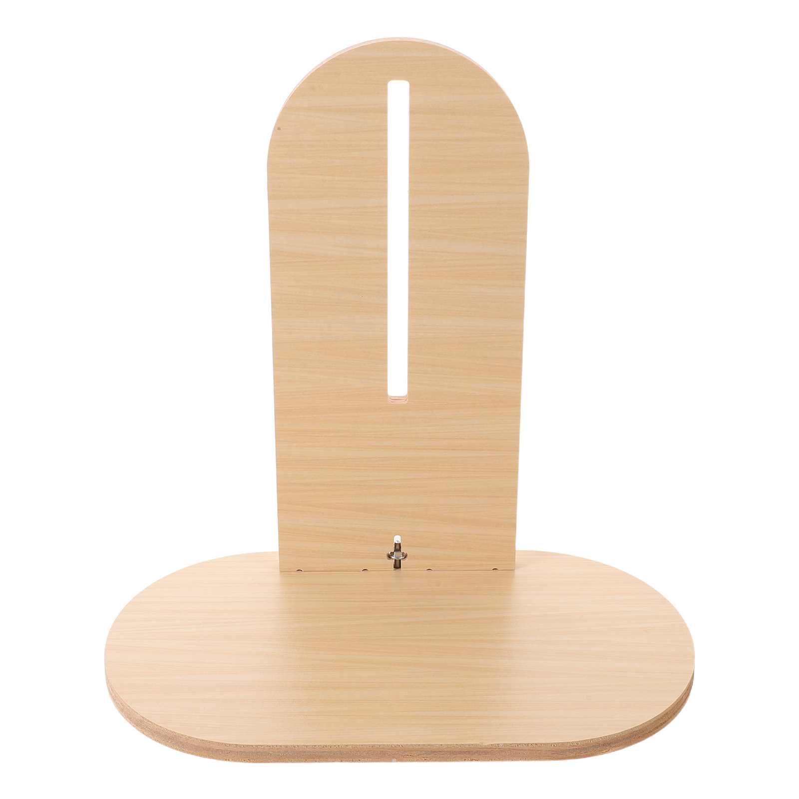 Soporte de Madera para Rueda d - Hamster Cage Wheel reseña y precio