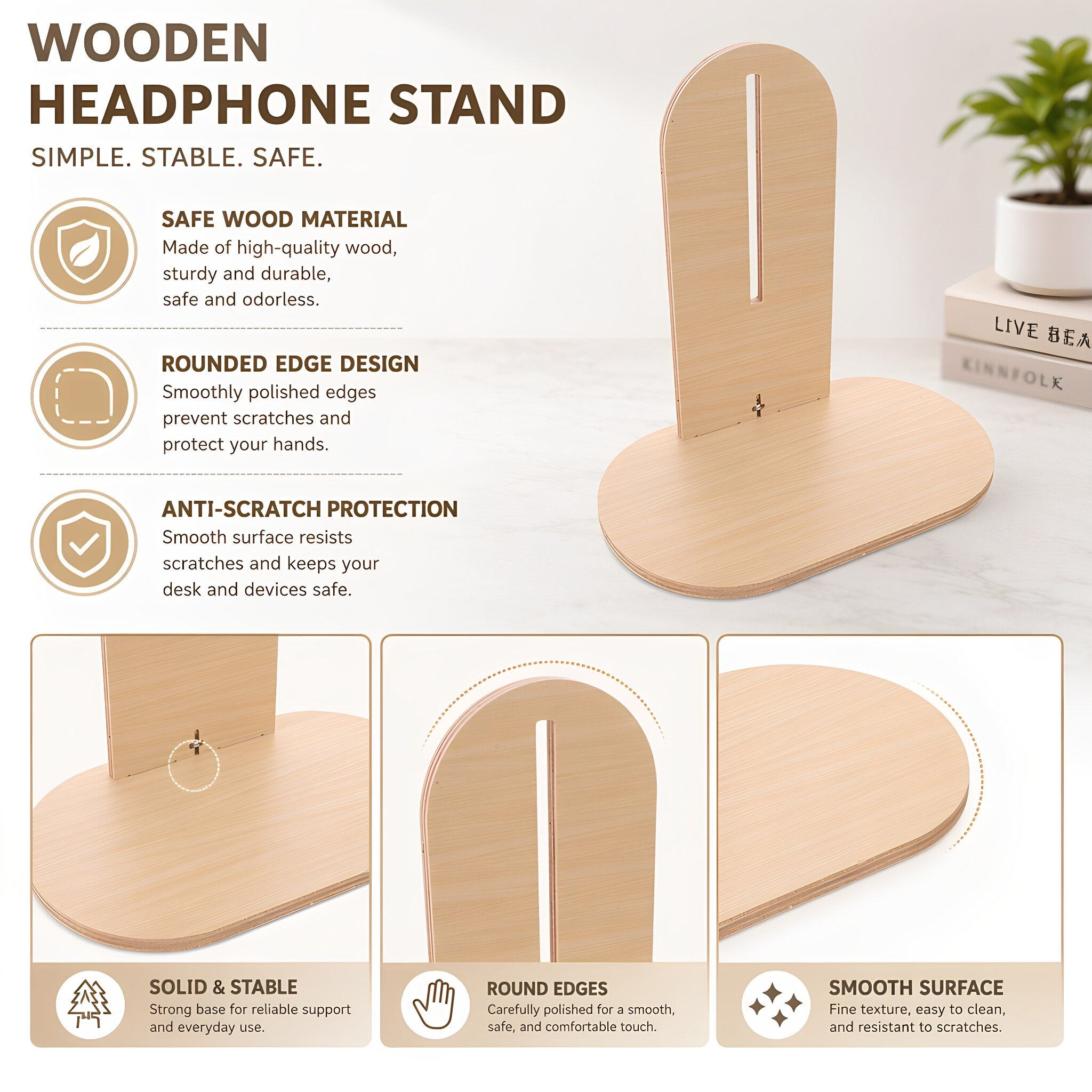 Soporte de Madera para Rueda d - Hamster Cage Wheel reseña y precio