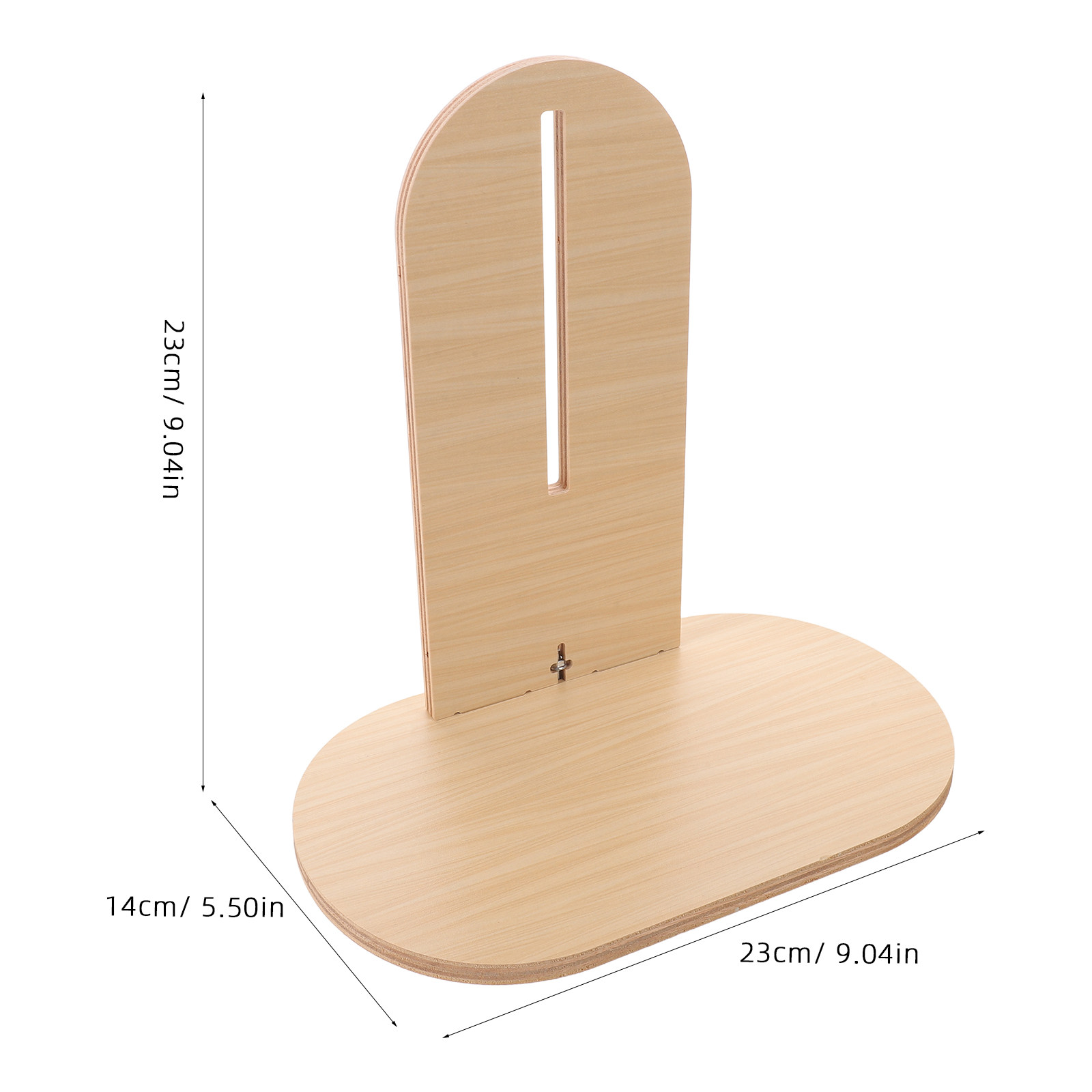 Soporte de Madera para Rueda d - Hamster Cage Wheel reseña y precio