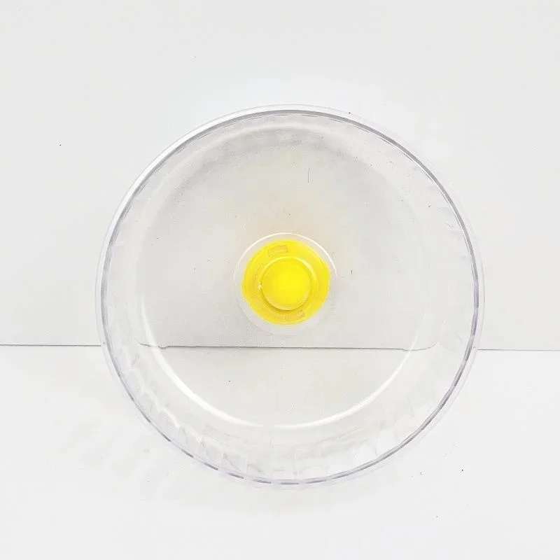 Rueda de Ejercicio para Hámste - Hamster Cage Wheel reseña y precio