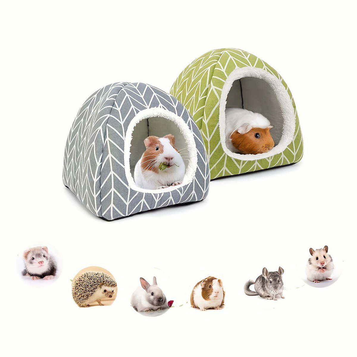 Casa para Hámster, Accesorios  - Pet Supplies Plus reseña y precio