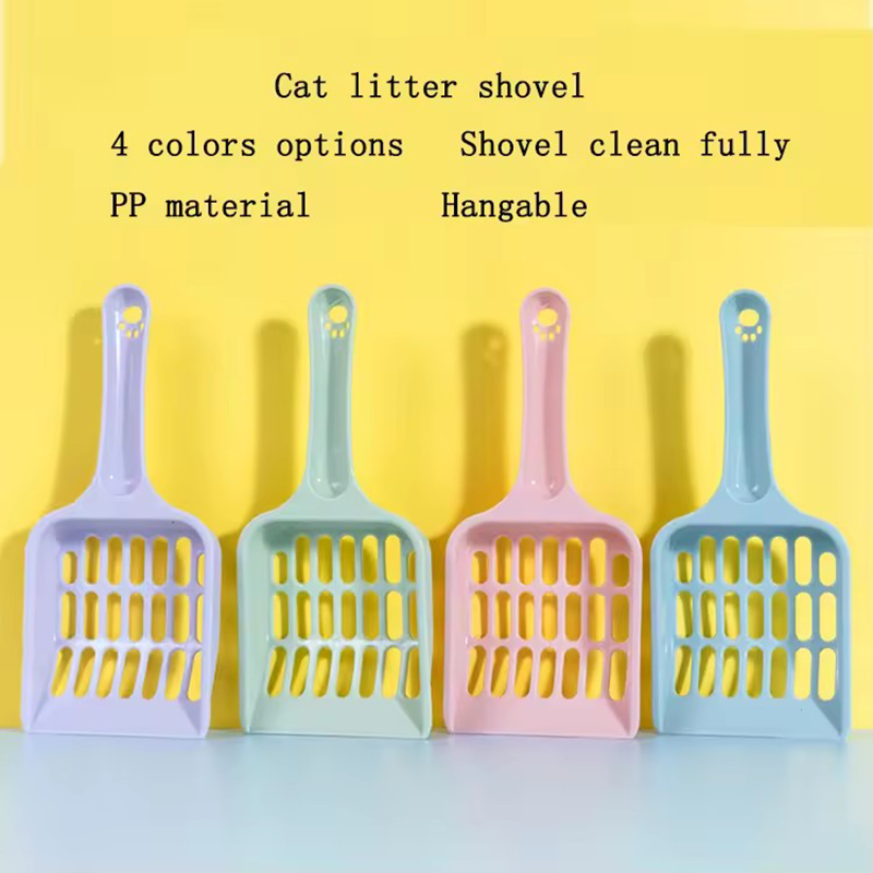 Cuchara para arena de gatos de - Pet Supplies Plus reseña y precio
