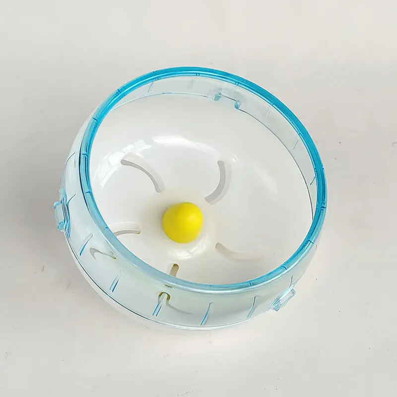 1 unidad de disco para correr  - Hamster Cage Wheel reseña y precio