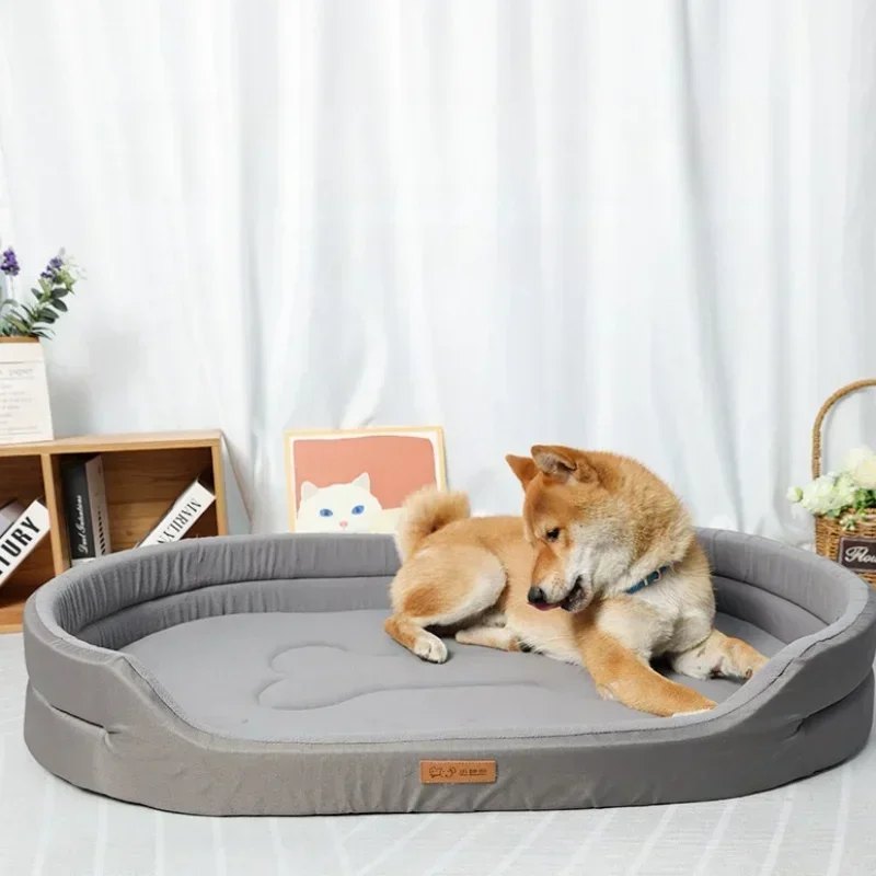 Cojín esponjoso para mascotas, - Pet Supplies Plus reseña y precio