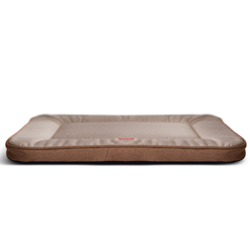 Alfombrilla de algodón para ma - Pet Supplies Plus reseña y precio