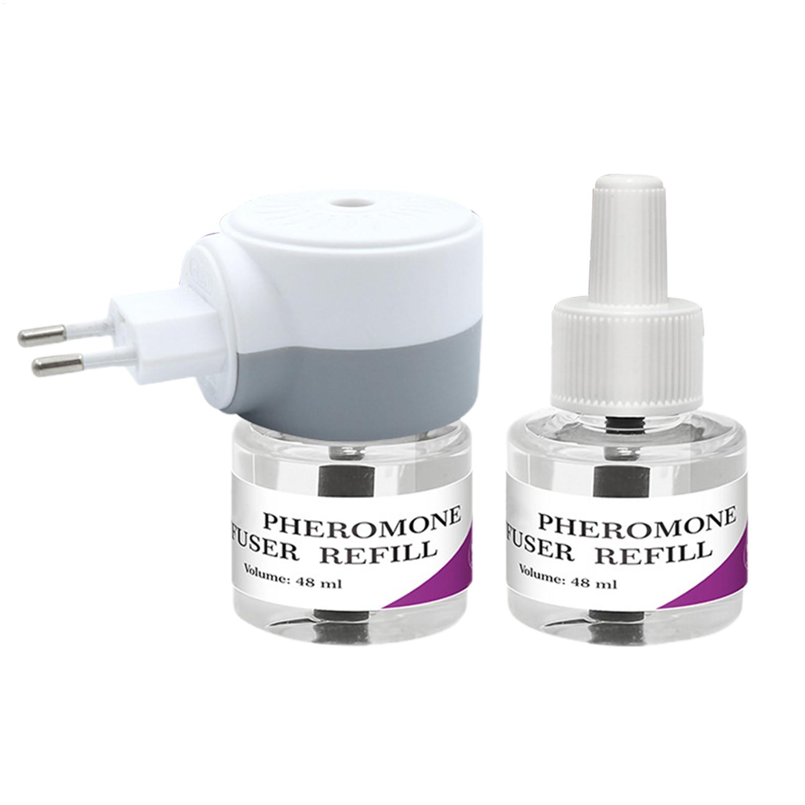 Difusor de feromonas para masc - Pet Supplies In Uk reseña y precio