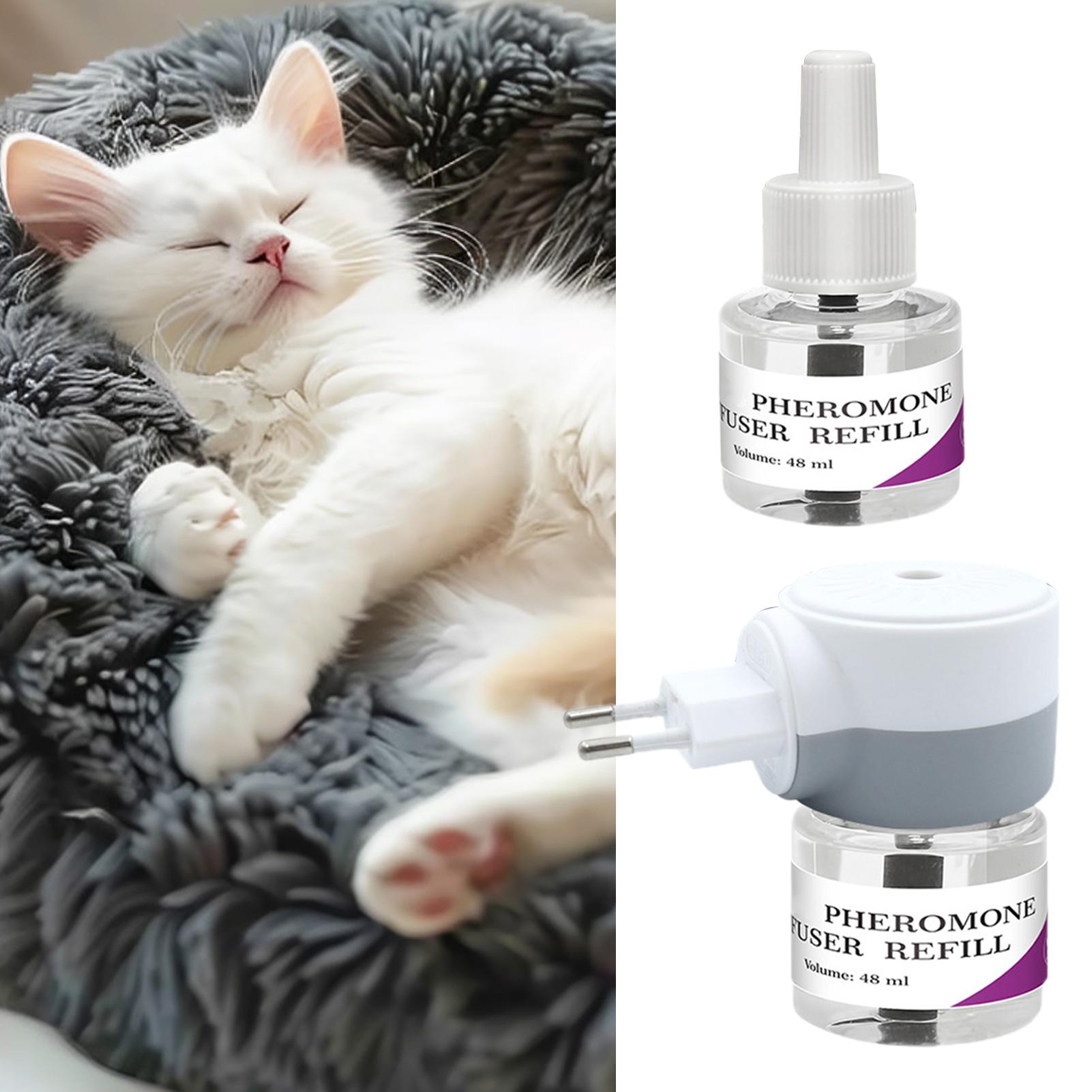 Difusor de feromonas para masc - Pet Supplies In Uk reseña y precio