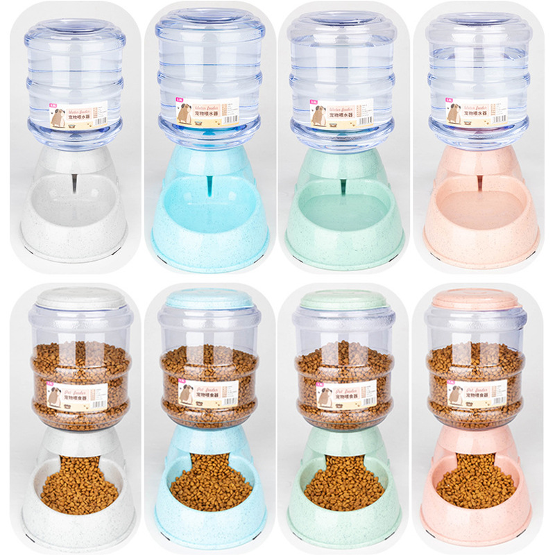 Comedero para Mascotas de Gran - Pet Supplies Plus reseña y precio