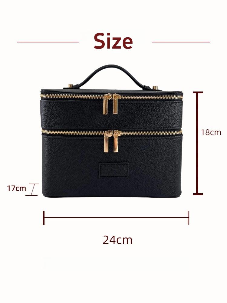 Bolsa de Cosméticos de Lujo de - Pet Supplies Plus reseña y precio