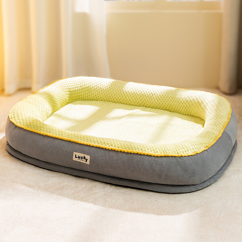 Cama muy suave y cálida para p - Pet Supplies Plus reseña y precio
