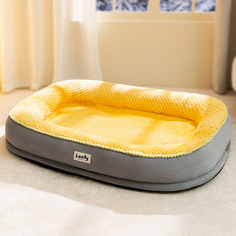 Cama muy suave y cálida para p - Pet Supplies Plus reseña y precio