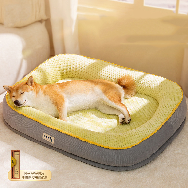 Cama muy suave y cálida para p - Pet Supplies Plus reseña y precio