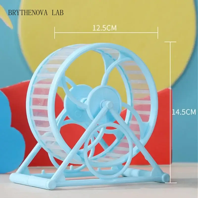 Rueda para Hámster Grande, Acc - Hamster Cage Wheel reseña y precio