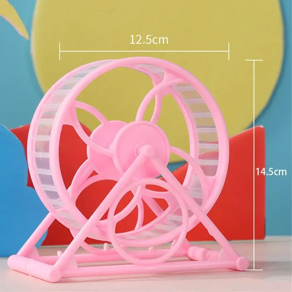 Rueda para Hámster Grande, Acc - Hamster Cage Wheel reseña y precio