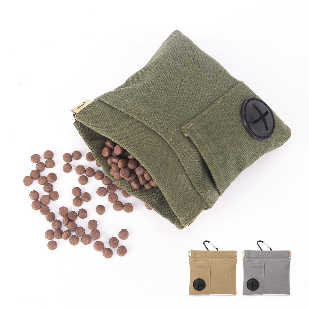 Bolsa de Cintura para Entrenam - Pet Supplies Plus reseña y precio