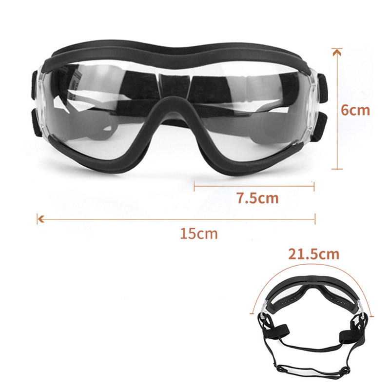 Gafas de Sol para Perros, Prot - Pet Supplies Plus reseña y precio