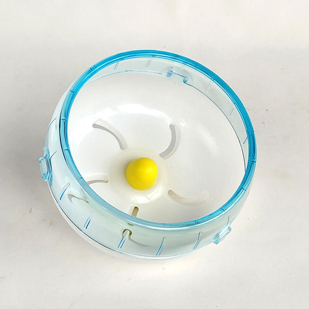 Juguete de disco para correr p - Hamster Cage Wheel reseña y precio