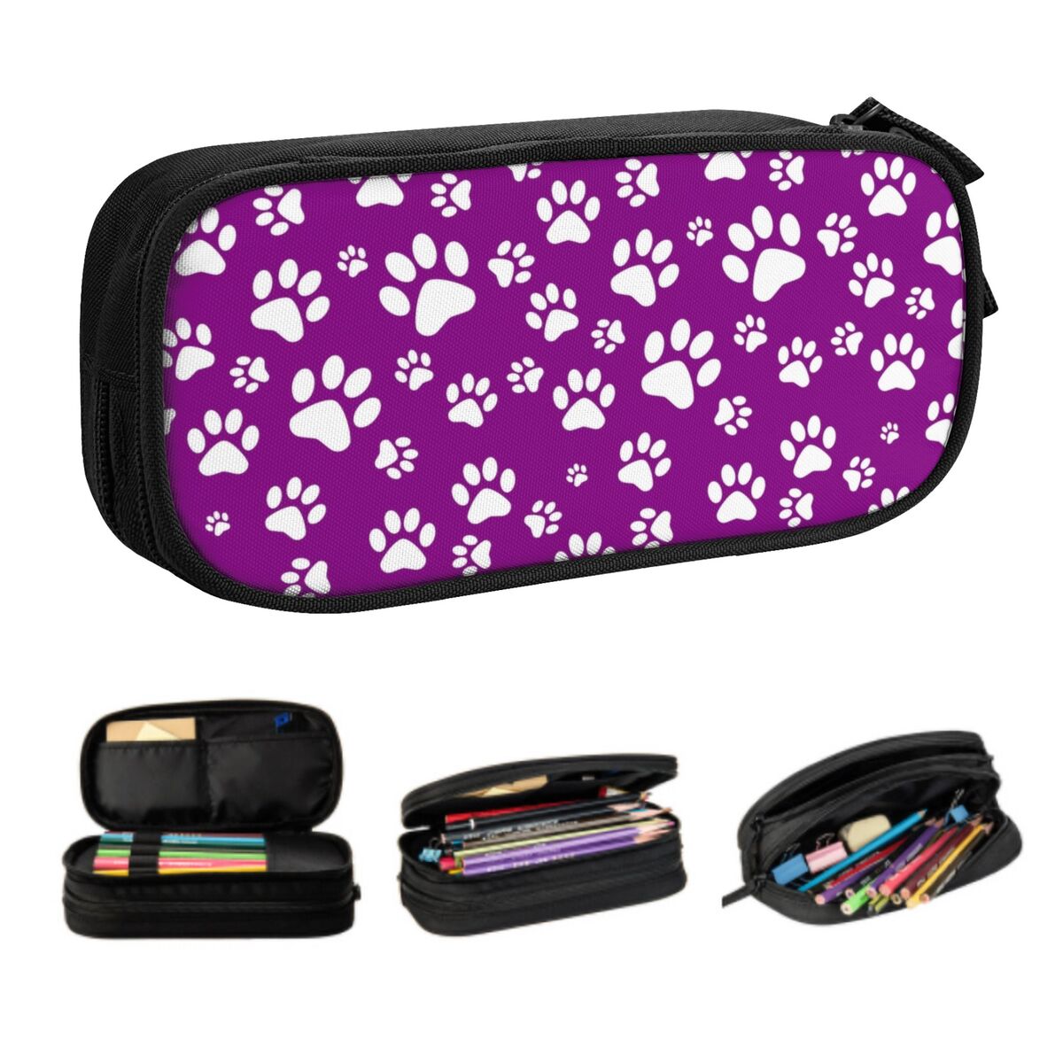 Estuches de lápices personaliz - Pet X Supplies & Tack Reviews reseña y precio