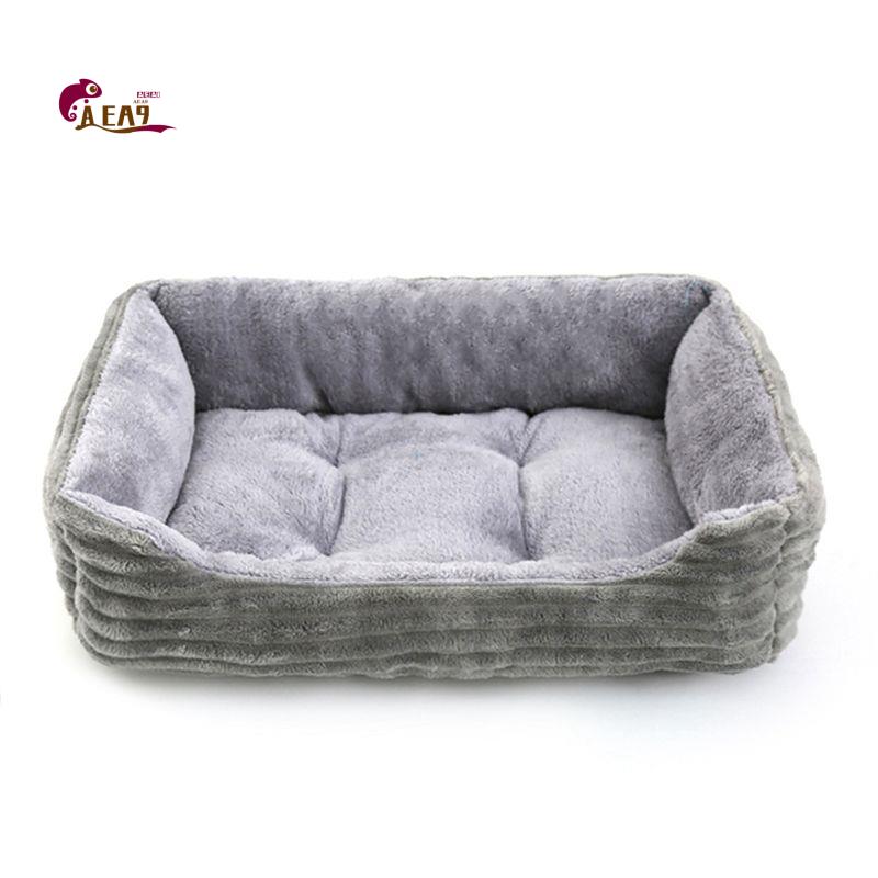 Cama para Perro AEA9-Gris, Cam - Pet X Supplies & Tack Reviews reseña y precio